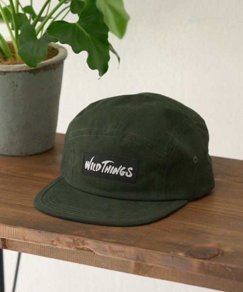 WILD THINGS（ワイルドシングス）の「【WILDTHINGS別注】ジェット