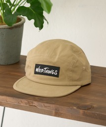 WILD THINGS | 【WILDTHINGS別注】ジェットキャップ(キャップ)