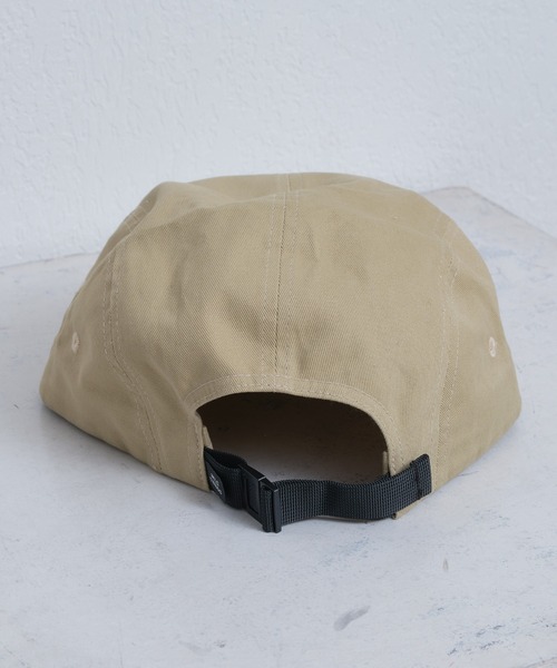 WILD THINGS（ワイルドシングス）の「【WILDTHINGS別注】ジェットキャップ（キャップ・メンズ・ブラック/ベージュ/ブルー/サンドベージュ/ネイビー/ブルー系その他/グリーン/ブラック系その他・ONE SIZE）」の19枚目の写真