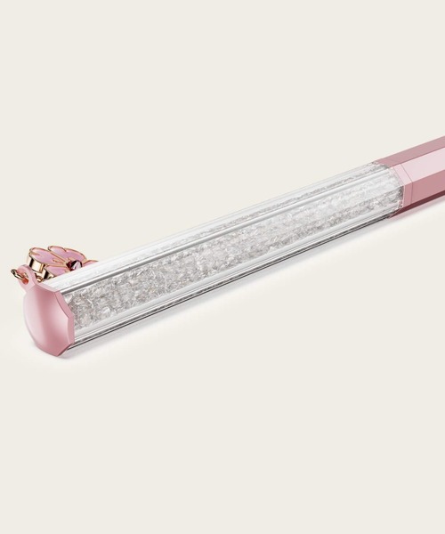 SWAROVSKI スワロフスキー クリスタル フィギュア インコ 鳥