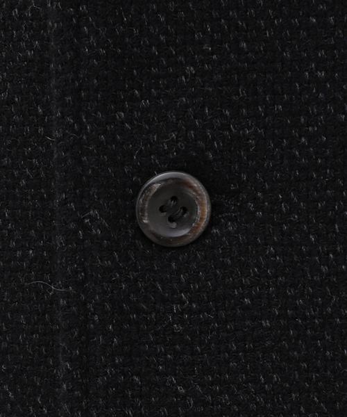 FRANK LEDER(フランクリーダー)の「【FRANK LEDER/フランクリーダー】MOUNTAIN WOOL W COAT(その他アウター・メンズ・その他・MEDIUM)」の11枚目の写真