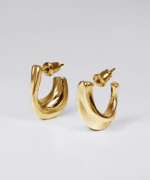 Nothing And Others（ナッシングアンドアザーズ）の「Nothing and Others/Step line Pierce（ピアス（両耳用））」