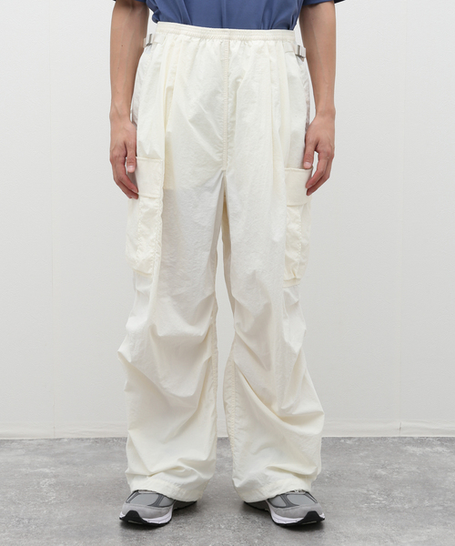 Product Twelve　ナイロンパンツ PRODUCT TWELVE 