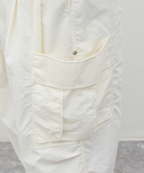 セール】【Product Twelve / プロダクト トゥエルブ】Utility Pants