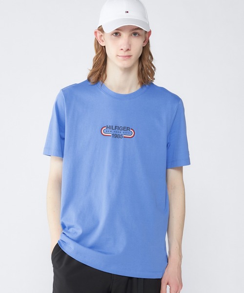 タイムセール【トミー】関税送料込人気ロゴTシャツ タイムセール【TommyHilfigerトミー】関税送料込人気ロゴTシャツ