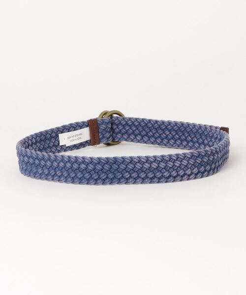 POLO RALPH LAUREN（ポロ ラルフ ローレン）の「レザートリム ブレイ