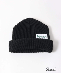 JOURNAL STANDARD J.S HOMESTEAD | 【J.S.Homestead / Stead】VOLUME UP WATCH CAP(ニットキャップ/ビーニー)