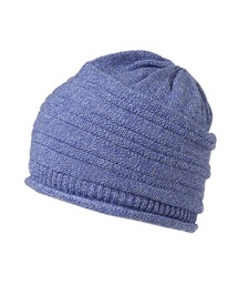 14+（イチヨンプラス）の「抗菌加工ワッチ（ニットキャップ/ビーニー）」