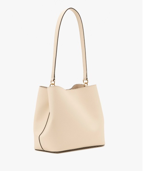 MICHAEL KORS バケット ショルダー ミディアム MICHAEL KORS｜PRATT バケット ショルダー ミディアム マイケル