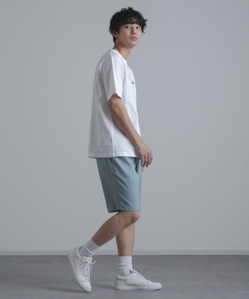 Champion(チャンピオン)の「Champion/別注 16s/1 JerseyT-Shirt(Tシャツ/カットソー・メンズ・その他4/その他1/その他5/その他3/その他2・S/M/L)」の13枚目の写真