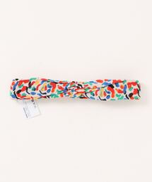 Confetti all over woven headband