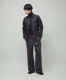 FACTOTUM | 【FACTOTUM】TR イージーパンツ(その他パンツ)