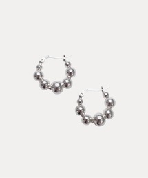 LOVE POMME POMME（ラブポムポム）の「[Coing] Mix Bubble Pierce（ネックレス）」