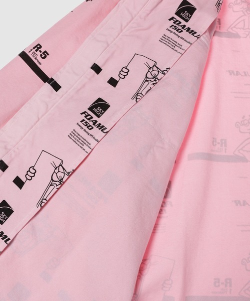Sky High Farm Workwear（スカイハイ ファーム ワークウェア）の