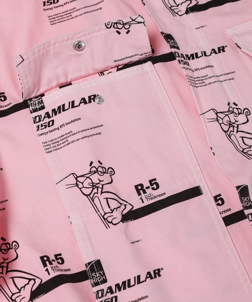 Sky High Farm Workwear（スカイハイ ファーム ワークウェア）の