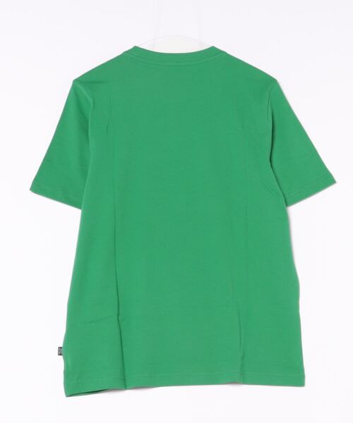 PUMA(プーマ)の「PUMA プーマ メンズ グラフィックス イヤー オブ スポーツ 半袖 Tシャツ(Tシャツ/カットソー・メンズ・ホワイト/グリーン/ブラック・MEDIUM/LARGE/XX-LARGE/X-LARGE/SMALL)」の4枚目の写真