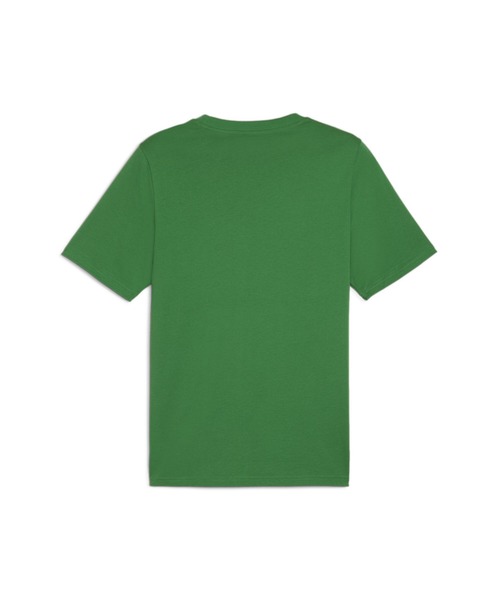 PUMA(プーマ)の「PUMA プーマ メンズ グラフィックス イヤー オブ スポーツ 半袖 Tシャツ(Tシャツ/カットソー・メンズ・ホワイト/グリーン/ブラック・MEDIUM/LARGE/XX-LARGE/X-LARGE/SMALL)」の5枚目の写真