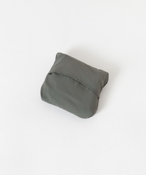 DAIWA LIFESTYLE（ダイワライフスタイル）の「DAIWA LIFESTYLE PRO　PACKABLE CAP CORDURA（キャップ・メンズ・グレー系その他・FREE）」の9枚目の写真