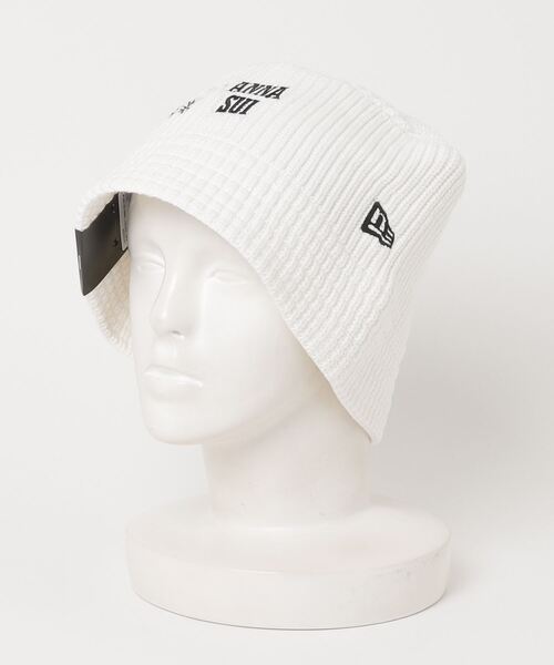 NEW ERA（ニューエラ）の「【NEW ERA/ニューエラ】ニット