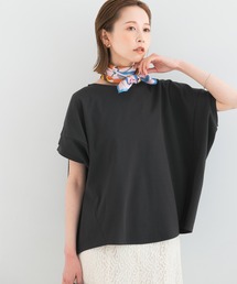URBAN RESEARCH ROSSO WOMEN | 『UR TECH ひやサラクール』ドルマンスリーブプルオーバー(Tシャツ/カットソー)