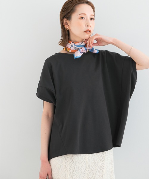 美品❣️ROSSO UR TECH ひやサラクール★ドルマンスリーブ Tシャツ 楽天市場】『UR TECH ひやサラクール』ドルマンスリーブプル
