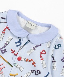 Paul Smith JUNIOR（ポールスミスジュニア）の「ペイントロゴ