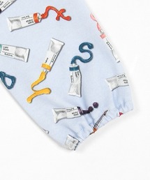 Paul Smith JUNIOR（ポールスミスジュニア）の「ペイントロゴ