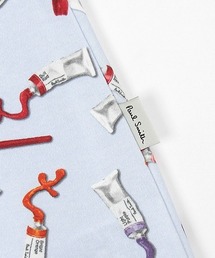 Paul Smith JUNIOR（ポールスミスジュニア）の「ペイントロゴ