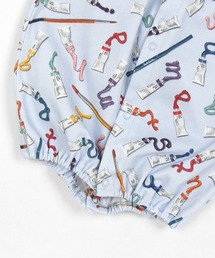 Paul Smith JUNIOR（ポールスミスジュニア）の「ペイントロゴ