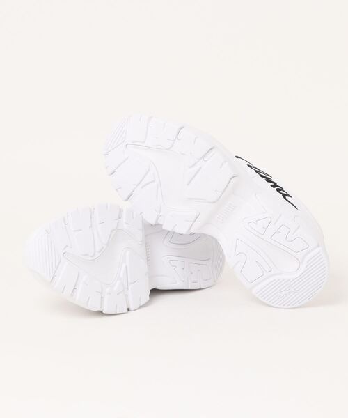 セール】PUMA プーマ CASSIA VIA PUMA カシーア ヴィア PUMA