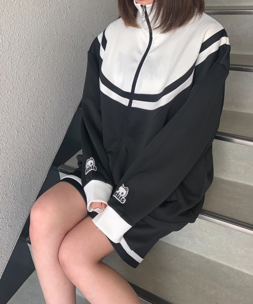 ハウルズ　大人になっても永遠赤ちゃんジャージ 大人になっても永遠赤ちゃんジャージ | Hauls