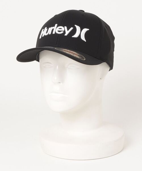 Hurley (ハーレー)の「【Hurley:ハーレー】M OAO FLEXFIT CAP フレックスフィットキャップ おしゃれなギフトに最適! ゴルフ(キャップ・メンズ・ブラック/ダークグレー/ブラック×ホワイト/ホワイト/ネイビー/ホワイト×グレー/ホワイト×ホワイト/ホワイト系その他6/ホワイト系その他7/ホワイト系その他3/ホワイト系その他4/ホワイト系その他5/ホワイト×イエロー/ホワイト×ピンク/ホワイト系その他2/ホワイト系その他/ホワイト×ネイビー/グレー×ホワイト/ホワイト×ブラック/ホワイト×グリーン/ホワイト×ブルー/オリーブ/ホワイト×レッド・L/XL/S/M)」の20枚目の写真