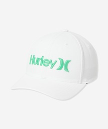 Hurley （ハーレー）の「【Hurley:ハーレー】M OAO FLEXFIT CAP　フレックスフィットキャップ　おしゃれなギフトに最適！　ゴルフ（キャップ）」