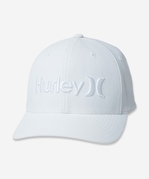 Hurley （ハーレー）の「【Hurley:ハーレー】M OAO FLEXFIT CAP　フレックスフィットキャップ　おしゃれなギフトに最適！　ゴルフ（キャップ）」