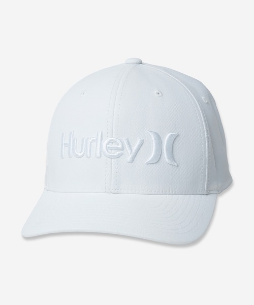 Hurley (ハーレー)の「【Hurley:ハーレー】M OAO FLEXFIT CAP フレックスフィットキャップ おしゃれなギフトに最適! ゴルフ(キャップ・メンズ・ブラック/ダークグレー/ブラック×ホワイト/ホワイト/ネイビー/ホワイト×グレー/ホワイト×ホワイト/ホワイト系その他6/ホワイト系その他7/ホワイト系その他3/ホワイト系その他4/ホワイト系その他5/ホワイト×イエロー/ホワイト×ピンク/ホワイト系その他2/ホワイト系その他/ホワイト×ネイビー/グレー×ホワイト/ホワイト×ブラック/ホワイト×グリーン/ホワイト×ブルー/オリーブ/ホワイト×レッド・L/XL/S/M)」の6枚目の写真