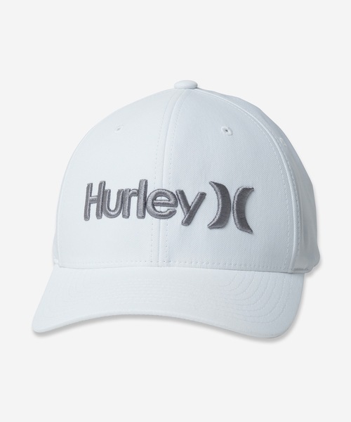 Hurley (ハーレー)の「【Hurley:ハーレー】M OAO FLEXFIT CAP フレックスフィットキャップ おしゃれなギフトに最適! ゴルフ(キャップ・メンズ・ブラック/ダークグレー/ブラック×ホワイト/ホワイト/ネイビー/ホワイト×グレー/ホワイト×ホワイト/ホワイト系その他6/ホワイト系その他7/ホワイト系その他3/ホワイト系その他4/ホワイト系その他5/ホワイト×イエロー/ホワイト×ピンク/ホワイト系その他2/ホワイト系その他/ホワイト×ネイビー/グレー×ホワイト/ホワイト×ブラック/ホワイト×グリーン/ホワイト×ブルー/オリーブ/ホワイト×レッド・L/XL/S/M)」の8枚目の写真