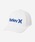 Hurley �i�n�[���[�j�́u�yHurley:�n�[���[�zM OAO FLEXFIT CAP�@�t���b�N�X�t�B�b�g�L���b�v�@�������ȃM�t�g�ɍœK�I�@�S���t�i�L���b�v�j�v�b�z���C�g×�l�C�r�[