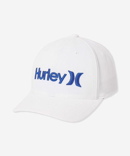 Hurley (ハーレー)の「【Hurley:ハーレー】M OAO FLEXFIT CAP フレックスフィットキャップ おしゃれなギフトに最適! ゴルフ(キャップ・メンズ・ブラック/ダークグレー/ブラック×ホワイト/ホワイト/ネイビー/ホワイト×グレー/ホワイト×ホワイト/ホワイト系その他6/ホワイト系その他7/ホワイト系その他3/ホワイト系その他4/ホワイト系その他5/ホワイト×イエロー/ホワイト×ピンク/ホワイト系その他2/ホワイト系その他/ホワイト×ネイビー/グレー×ホワイト/ホワイト×ブラック/ホワイト×グリーン/ホワイト×ブルー/オリーブ/ホワイト×レッド・L/XL/S/M)」の10枚目の写真