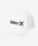 Hurley �i�n�[���[�j�́u�yHurley:�n�[���[�zM OAO FLEXFIT CAP�@�t���b�N�X�t�B�b�g�L���b�v�@�������ȃM�t�g�ɍœK�I�@�S���t�i�L���b�v�j�v�b�z���C�g�n���̑�2