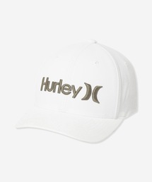 Hurley （ハーレー）の「【Hurley:ハーレー】M OAO FLEXFIT CAP　フレックスフィットキャップ　おしゃれなギフトに最適！　ゴルフ（キャップ）」