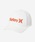 Hurley �i�n�[���[�j�́u�yHurley:�n�[���[�zM OAO FLEXFIT CAP�@�t���b�N�X�t�B�b�g�L���b�v�@�������ȃM�t�g�ɍœK�I�@�S���t�i�L���b�v�j�v�b�z���C�g�n���̑�5