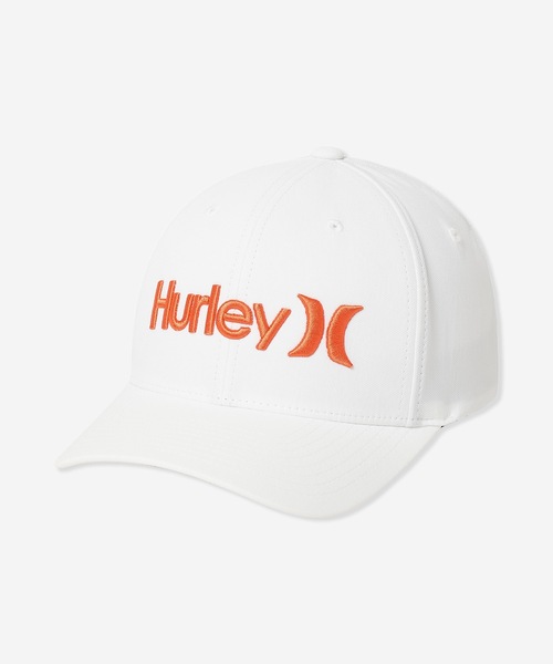 Hurley (ハーレー)の「【Hurley:ハーレー】M OAO FLEXFIT CAP フレックスフィットキャップ おしゃれなギフトに最適! ゴルフ(キャップ・メンズ・ブラック/ダークグレー/ブラック×ホワイト/ホワイト/ネイビー/ホワイト×グレー/ホワイト×ホワイト/ホワイト系その他6/ホワイト系その他7/ホワイト系その他3/ホワイト系その他4/ホワイト系その他5/ホワイト×イエロー/ホワイト×ピンク/ホワイト系その他2/ホワイト系その他/ホワイト×ネイビー/グレー×ホワイト/ホワイト×ブラック/ホワイト×グリーン/ホワイト×ブルー/オリーブ/ホワイト×レッド・L/XL/S/M)」の16枚目の写真