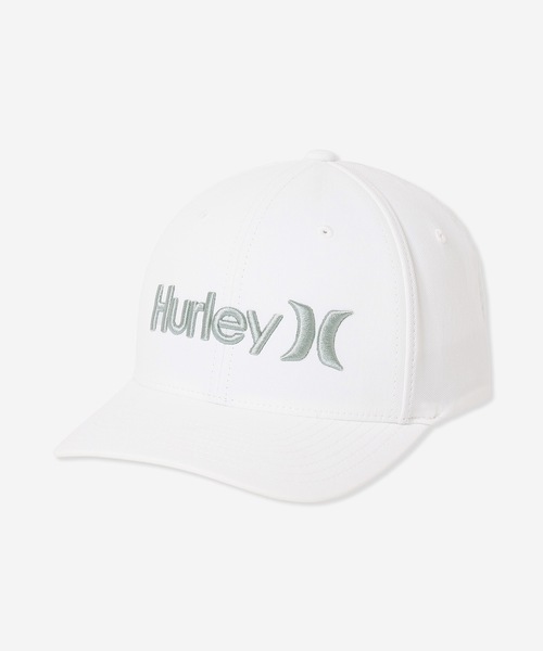 Hurley (ハーレー)の「【Hurley:ハーレー】M OAO FLEXFIT CAP フレックスフィットキャップ おしゃれなギフトに最適! ゴルフ(キャップ・メンズ・ブラック/ダークグレー/ブラック×ホワイト/ホワイト/ネイビー/ホワイト×グレー/ホワイト×ホワイト/ホワイト系その他6/ホワイト系その他7/ホワイト系その他3/ホワイト系その他4/ホワイト系その他5/ホワイト×イエロー/ホワイト×ピンク/ホワイト系その他2/ホワイト系その他/ホワイト×ネイビー/グレー×ホワイト/ホワイト×ブラック/ホワイト×グリーン/ホワイト×ブルー/オリーブ/ホワイト×レッド・L/XL/S/M)」の17枚目の写真