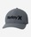 Hurley �i�n�[���[�j�́u�yHurley:�n�[���[�zM OAO FLEXFIT CAP�@�t���b�N�X�t�B�b�g�L���b�v�@�������ȃM�t�g�ɍœK�I�@�S���t�i�L���b�v�j�v�b�_�[�N�O���[