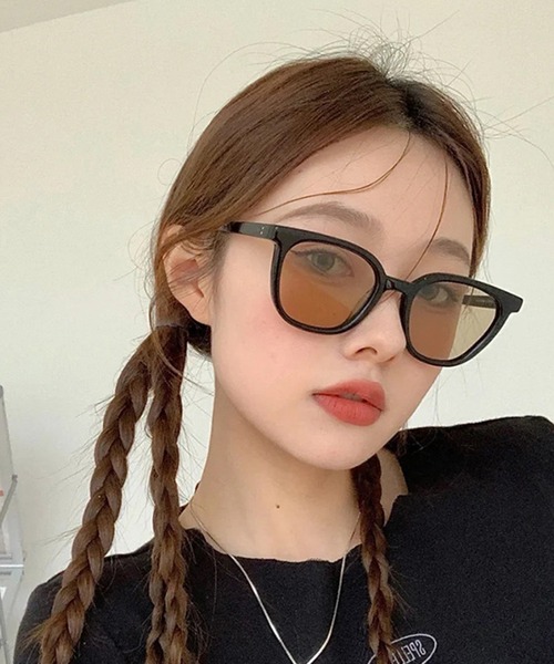 フランス製　PENELOPE サングラス Penelope サングラス - エクリュ - Sézane