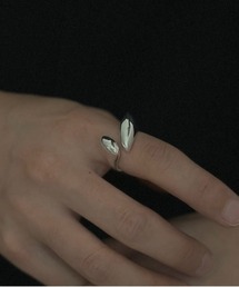 【blatto 925silver】925シルバー デザインリング bla-ring-f001 U