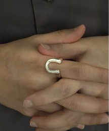【blatto 925silver】925シルバー デザインリング bla-ring-f001 U