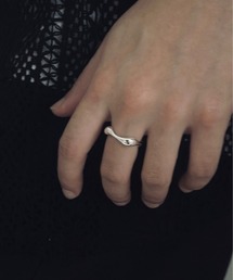 【blatto 925silver】925シルバー デザインリング bla-ring-f001 U