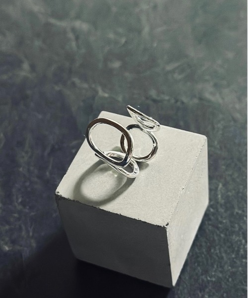 blatto(ブラット)の「【blatto 925silver】925シルバー デザインリング bla-ring-f001 U(リング・メンズ・その他2/その他11/C/D/E/F/S/T/U/V/W/その他13/その他19/その他22/A/J/O/Q/X/Z/その他12/その他20/その他21/B/G/I/P/R/Y/その他14/その他15/その他16/その他17/その他18/L/N・FREE)」の21枚目の写真