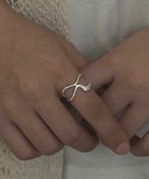 【blatto 925silver】925シルバー デザインリング bla-ring-f001 U